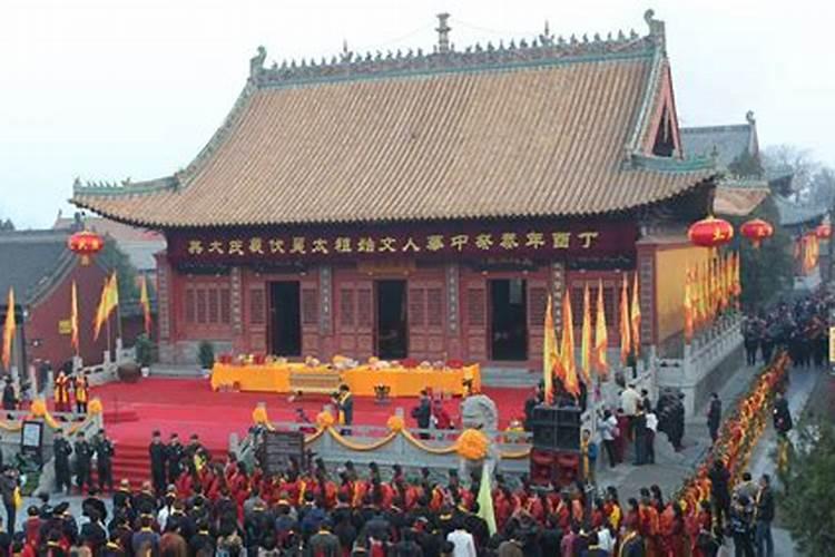 二月二适合祭祀吗
