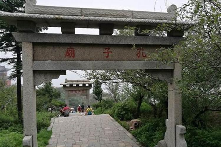 清明节可以去的地方