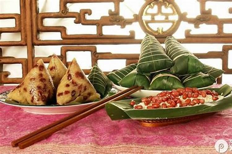 端午节吃粽子的由来？为什么要吃粽子呢？