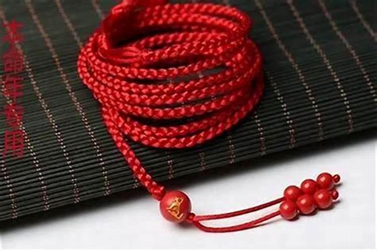 本命年什么时间开始佩戴饰品