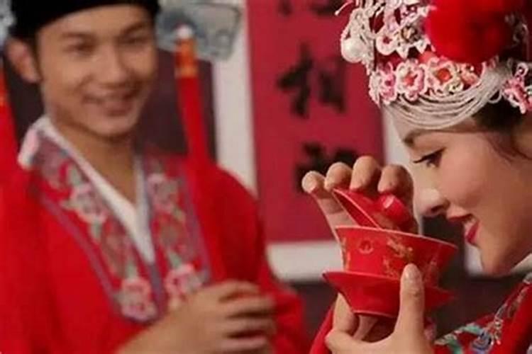 月老算算你几岁结婚预测结婚年龄
