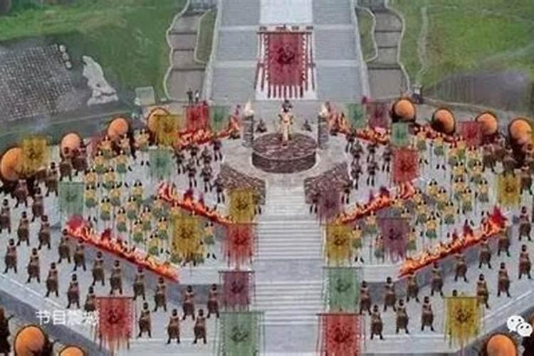 祭日是什么意思？