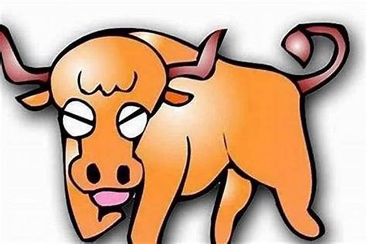八字测姻缘:属牛婚姻和哪个生肖能长久