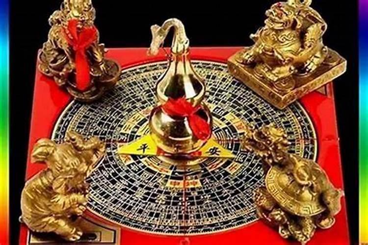民间最好用招财转运方法,民间招财最快最灵验的方法
