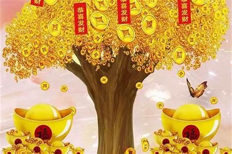 发财最猛的横财催财术催财最快的风水方法