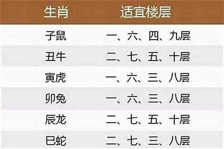 十二生肖选择什么样的房子最旺运