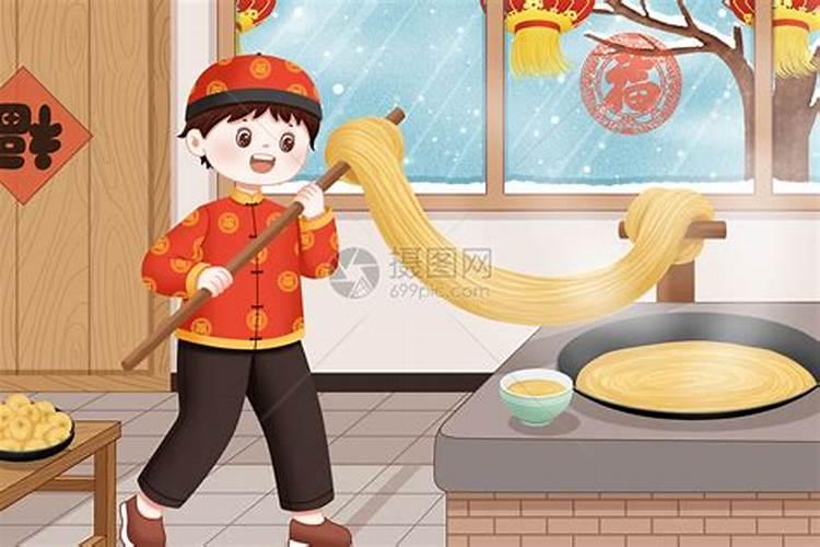 四柱神煞解说:命有禄神是什么意思