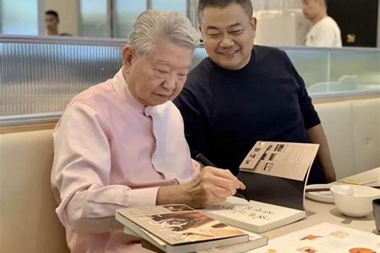 蔡澜先生的人生“歪理”