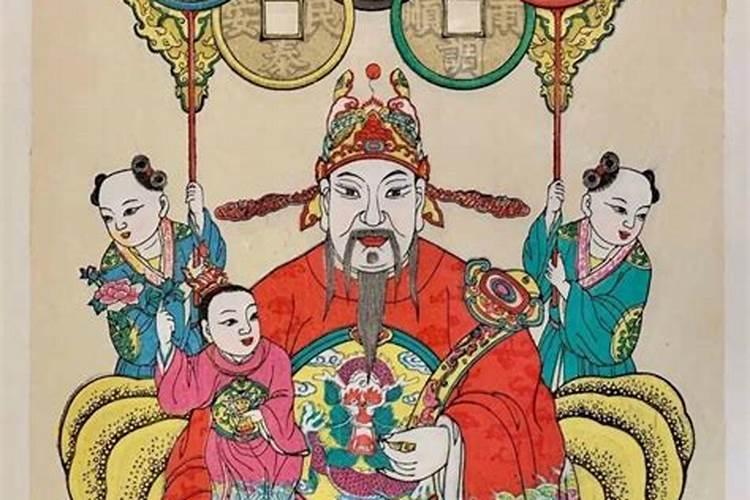 大年初一到十五各路神仙的生日