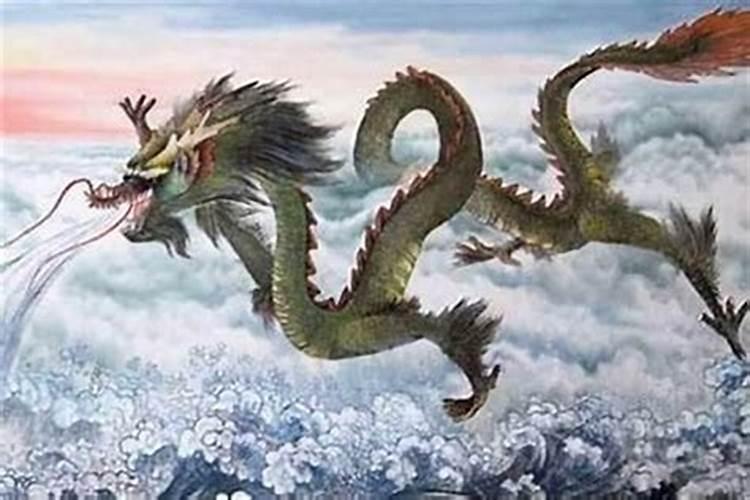 土龙土蛇相克吗,土蛇土龙婚配