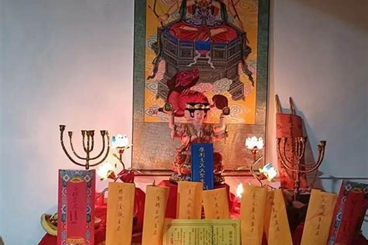 属马的哪些年份犯太岁 属马人今年怎么化解太岁