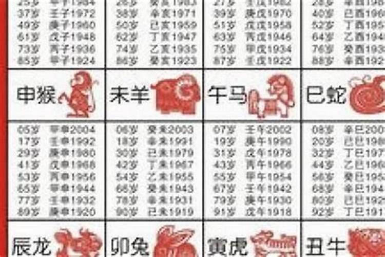 属相不合就不能成为夫妻吗？