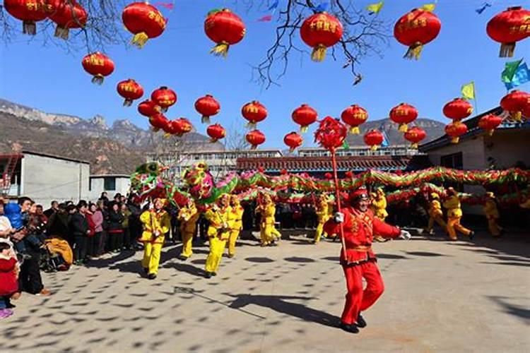 二月二日是什么节日 二月二日所指的节日