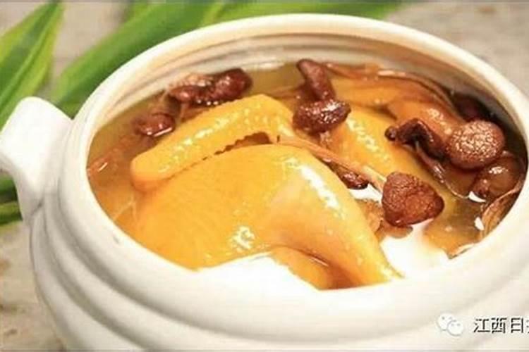 江西人冬至吃什么？