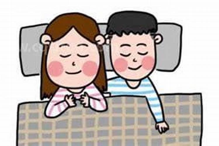 梦到前男友出轨了预示什么意思