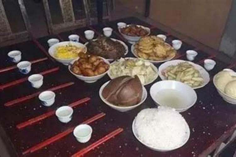 冬至夜苏州人都会干什么？