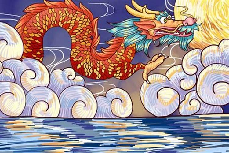 龙抬头出生是帝王命吗 龙抬头出生幸运一生？