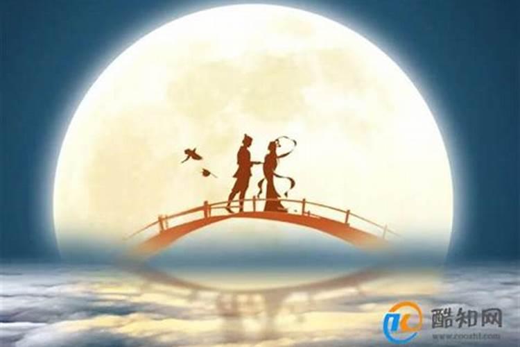 七夕节有什么传统的风俗