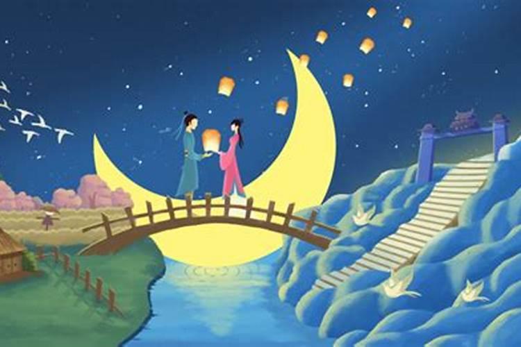 七夕节的习俗有哪些？