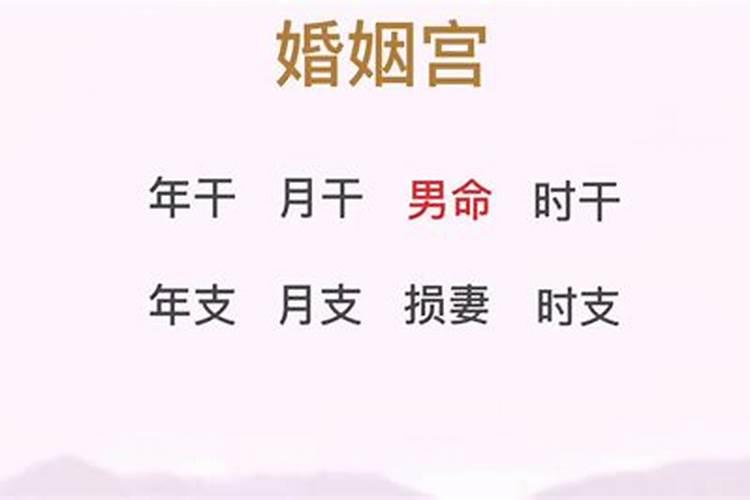 八字婚姻宫怎么看 教你如何看八字婚姻宫