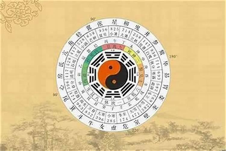 1997.10初5是什么命