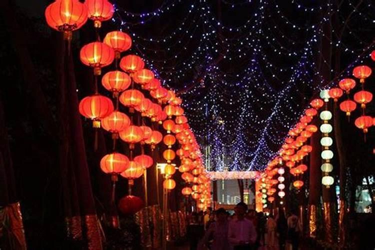 2023中国真正的情人节是哪一天元宵与七夕哪个才是中国情人节