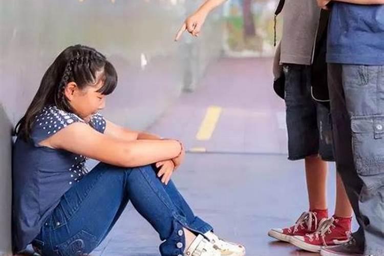 梦见儿子被人欺负