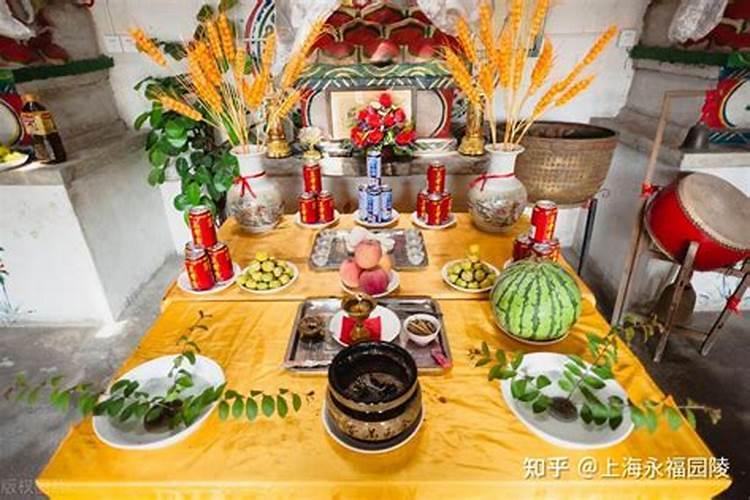 可以吃拜过神的供品吗？