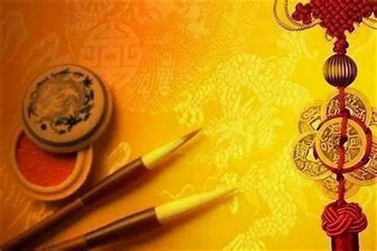 本命年的人为什么要穿红色旺运呢？