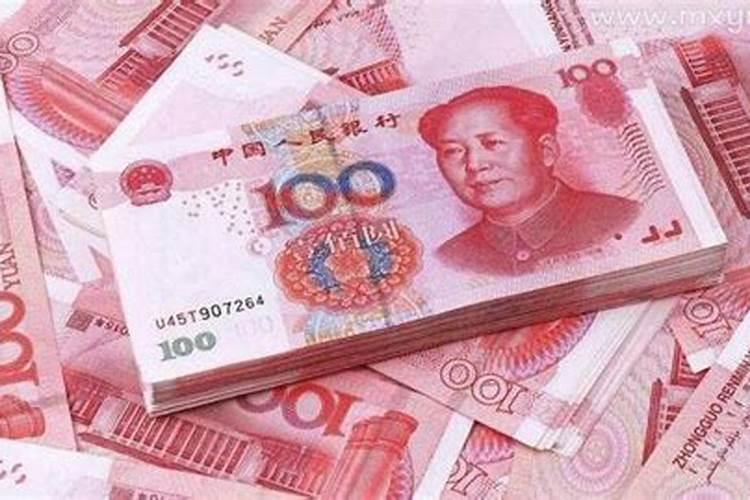 梦见彩票中一千万的预兆