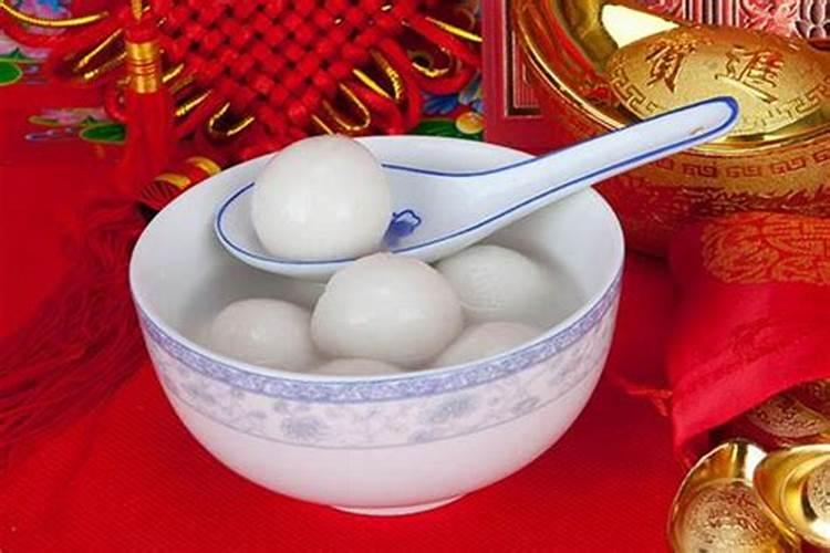 中国元宵节哪里人最多