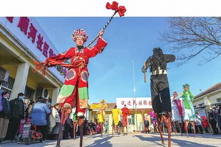 德州庙会德州春节元宵节时间、地点、活动介绍