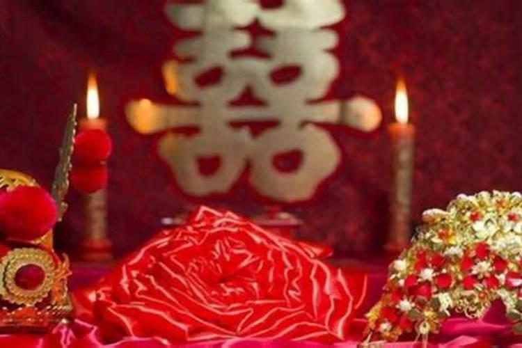未婚妻梦到我跟前女友有小孩