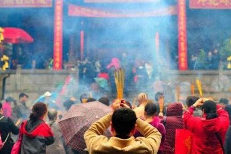 小年如何祭灶神