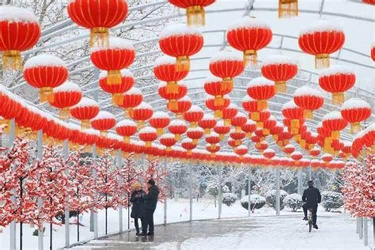 正月十五元宵节湖南攸县送火把上坟什么意思？
