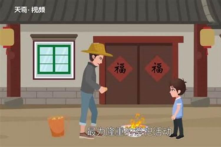 正月十五要烧纸吗 有啥讲究