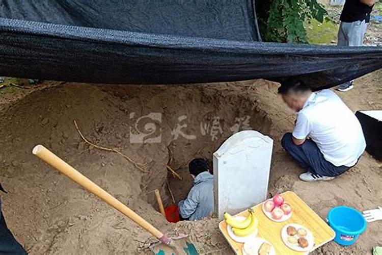 清明旧坟填土栽草好吗除了清明平常可不可以添坟