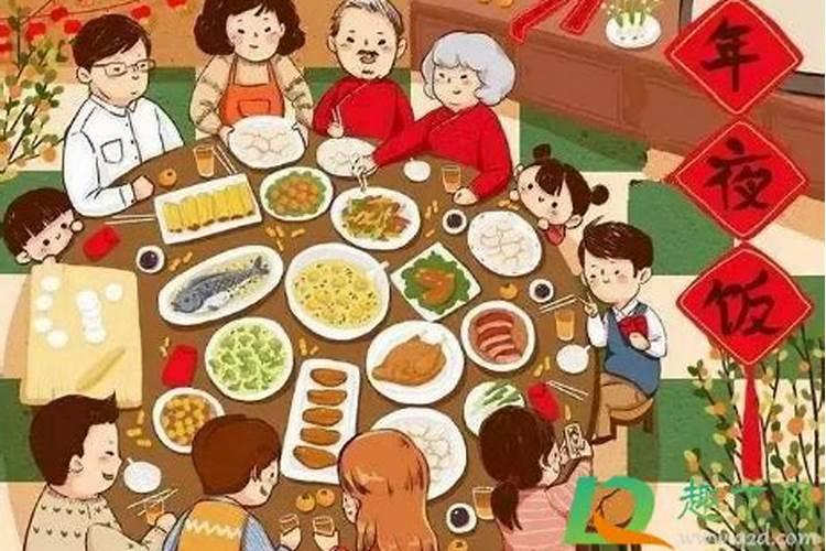 农历腊月三十可以理发吗？