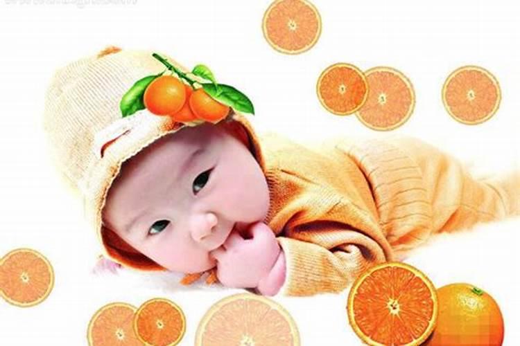 梦见女婴是什么意思？