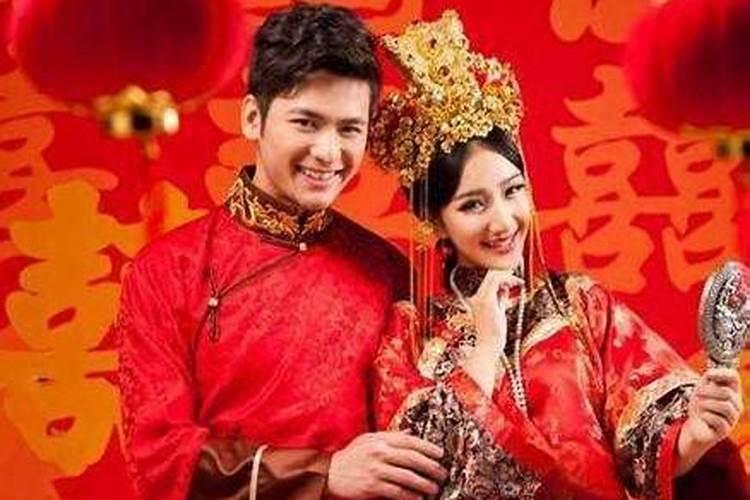 算命算的婚姻的话能信吗