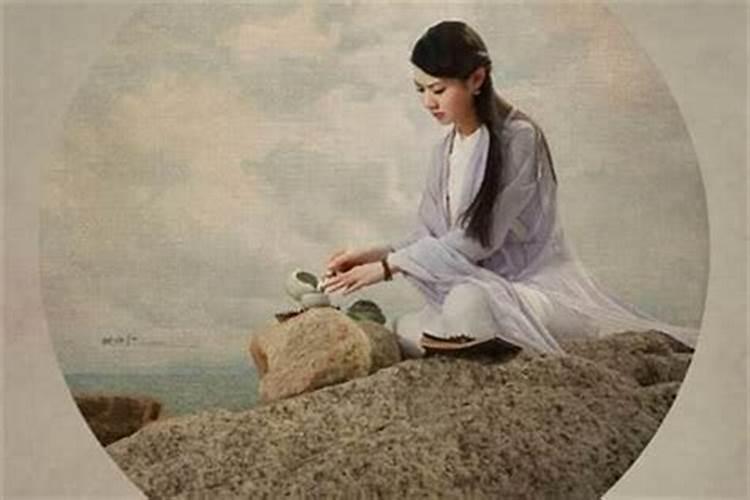 皈依时,师傅为什么还要八字呢？