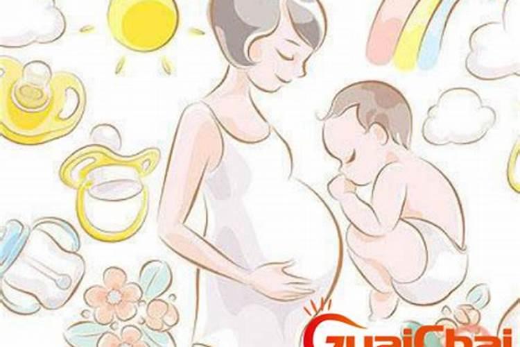 梦见亲人生孩子是怎么回事