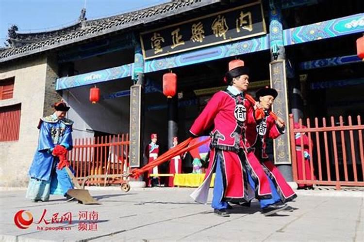 2022内乡县清明节返乡须知内乡县返乡政策