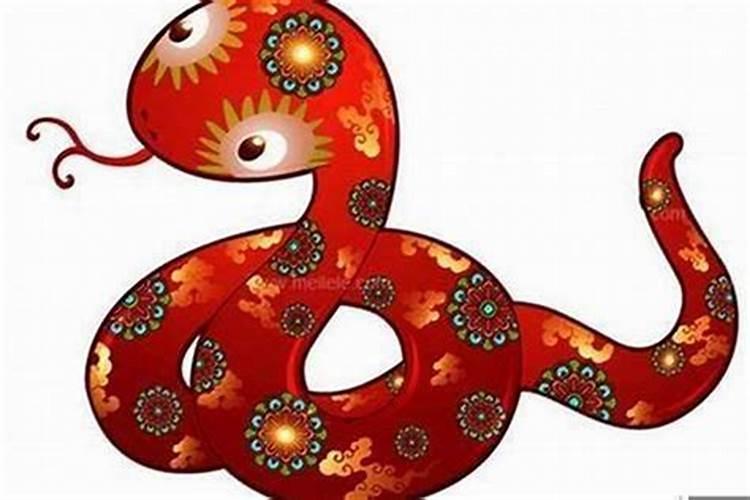 属蛇人犯太岁的化解方法