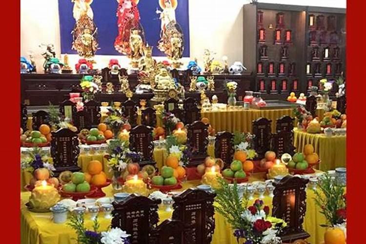 冬至扫墓带什么祭品