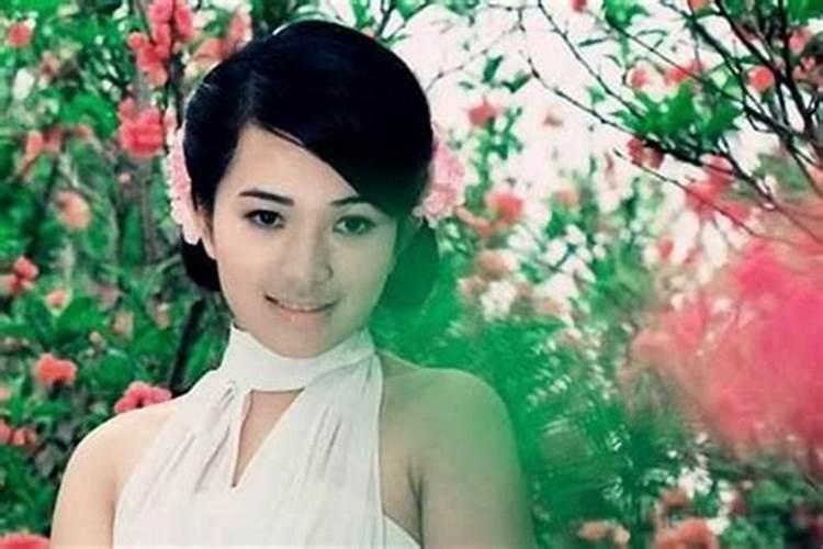 桃花运很旺是什么意思？