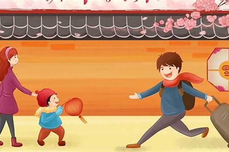 梦见去世的母亲回家了的预兆