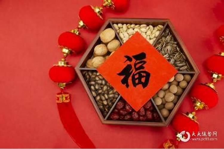 迎财神的正确方法时辰