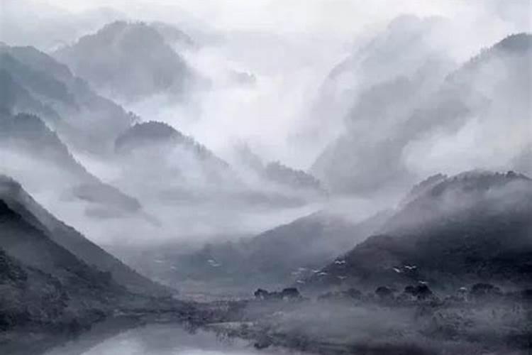梦见让我去一个寺庙拜佛,到那一看那寺庙在云里,爬到山顶也上不去的...