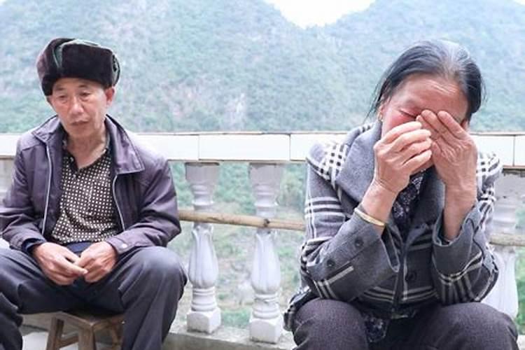 梦见男朋友哭了的预兆